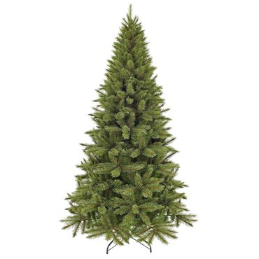 Black Box Trees Forest Slim kunstkerstboom frosted