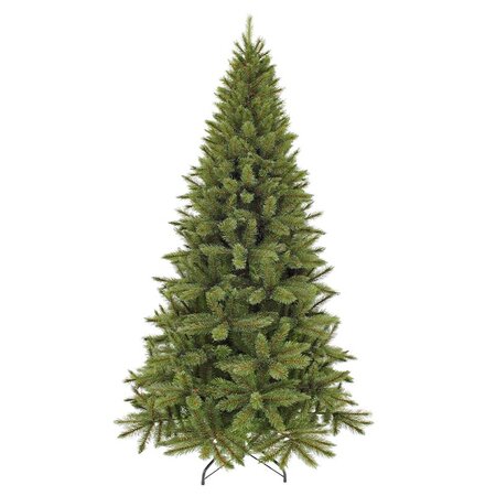 Black Box Trees Forest Slim kunstkerstboom frosted