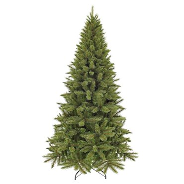 Black Box Trees Forest Slim kunstkerstboom frosted