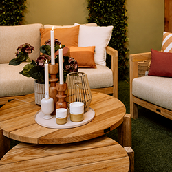 Tuinmeubelaccessoires