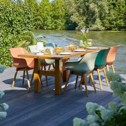 Tuinstoelen