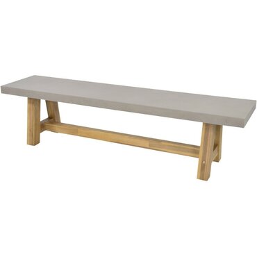 Trestino tuinbank Udine 200 cm