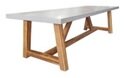 Trestino dining tuintafel Udine