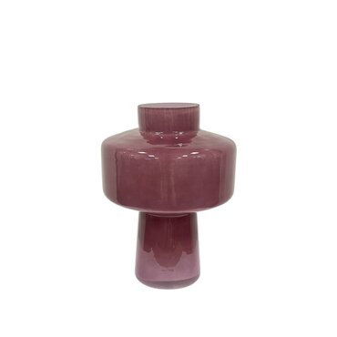 Vaas glas Peigi