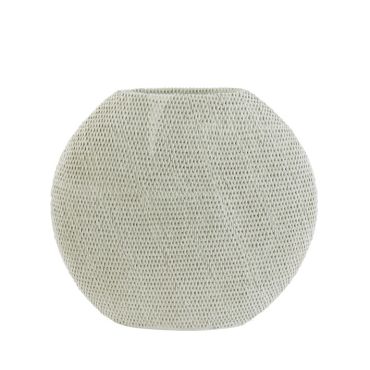 Light & Living vaas Mashaba 40,5x14,5x36,5 cm - afbeelding 1