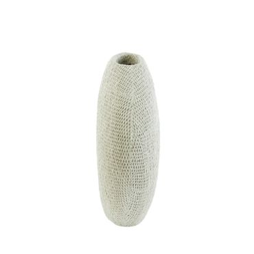 Light & Living vaas Mashaba 40,5x14,5x36,5 cm - afbeelding 3