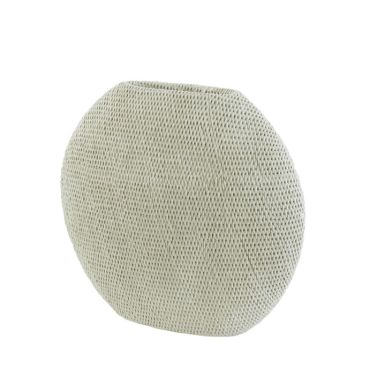 Light & Living vaas Mashaba 40,5x14,5x36,5 cm - afbeelding 2