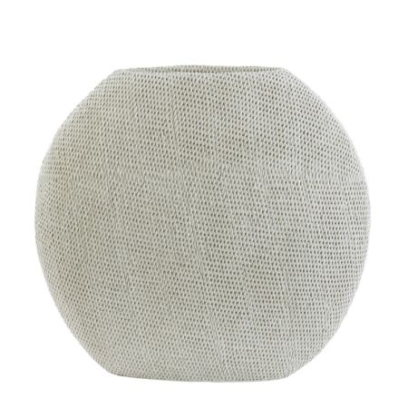 Light & Living vaas Mashaba 50x20,5x45,5 cm - afbeelding 1