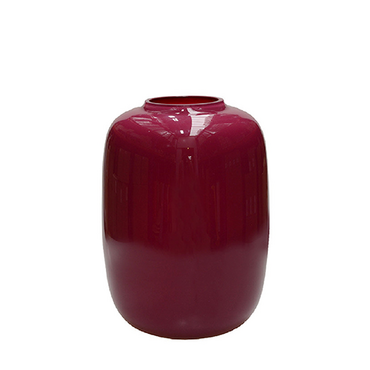 Vase The World vaas Artic - mauve