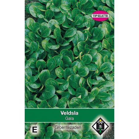 Veldsla Gala - afbeelding 1