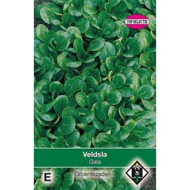 Veldsla Gala - afbeelding 1