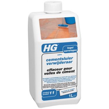Verwijderaar cementsluier 1l