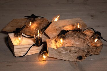 Anna's Collection Vlamverlichting - afbeelding 1