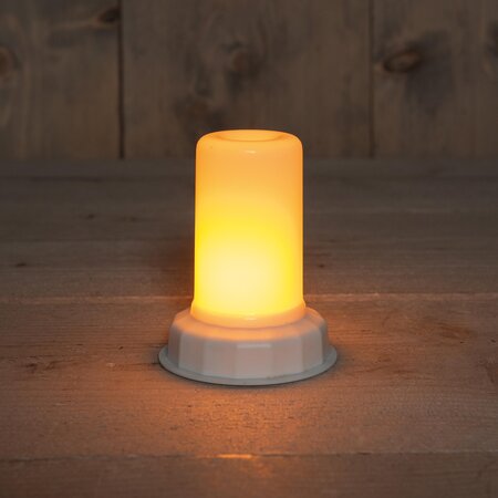 Anna's Collection Vlamverlichting LED