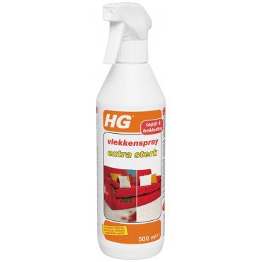 Vlekkenspray extra sterk 0.5l