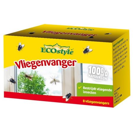 ECOstyle vliegenvanger