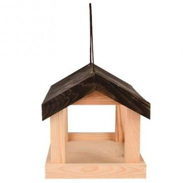 Voederhuis - Esschert Design - afbeelding 2