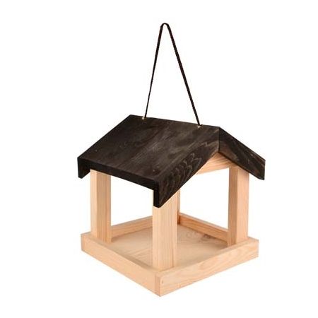 Voederhuis - Esschert Design - afbeelding 1