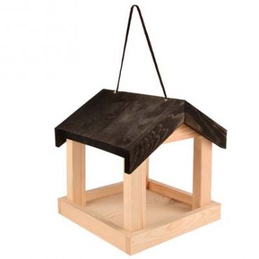 Voederhuis - Esschert Design - afbeelding 1