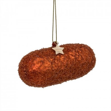 Vondels kersthanger kroket