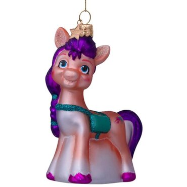 Vondels kersthanger My Little Pony Sunny