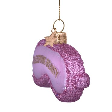 Vondels kersthanger slaapmasker - afbeelding 2