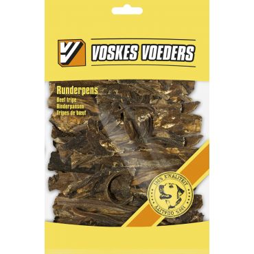 Voskes runderpens (1 kg)