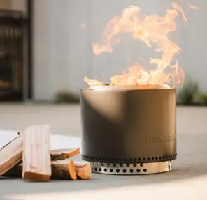 Solo Stove vuurkorf Bonfire - afbeelding 2