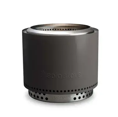 Solo Stove vuurkorf Bonfire - afbeelding 1
