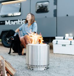 Solo Stove vuurkorf Ranger - afbeelding 2