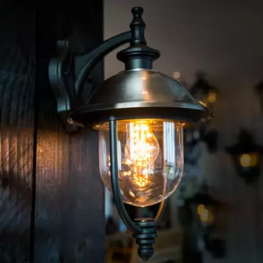Wandlamp Bologna - afbeelding 2