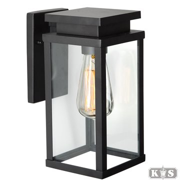 Wandlamp Jersey L - afbeelding 1