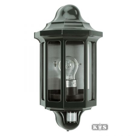 Wandlamp Loreo met sensor