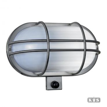 Wandlamp Sonn met sensor - afbeelding 1