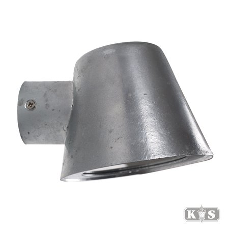 Wandlamp Vita cup - afbeelding 1