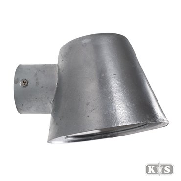 Wandlamp Vita cup - afbeelding 1