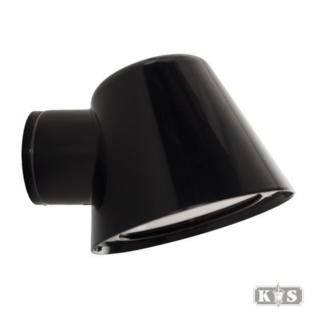 Wandlamp Vita cup - afbeelding 1