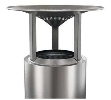 Solo Stove warmteverspreider Mesa