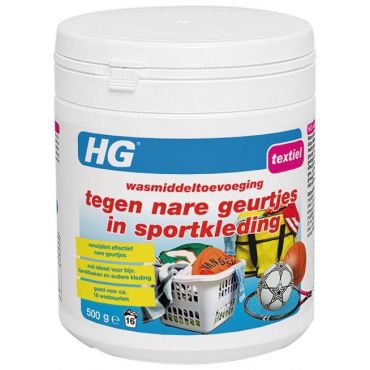 Wasmiddeltoev. nare geurtjes 0.5l