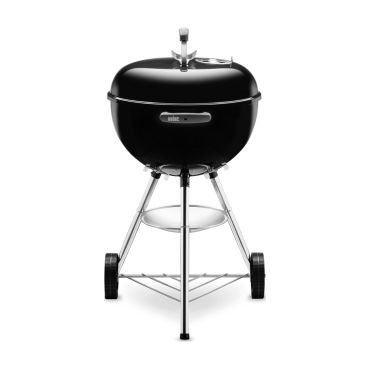 Weber Bar-B-Kettle houtskoolbarbecue Ø47 - afbeelding 3