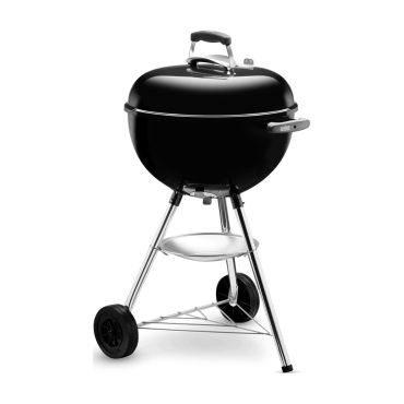 Weber Bar-B-Kettle houtskoolbarbecue Ø47 - afbeelding 4