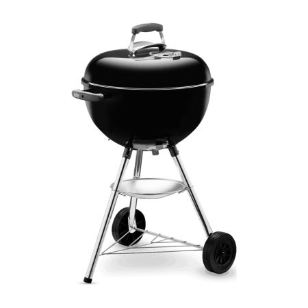 Weber Bar-B-Kettle houtskoolbarbecue Ø47 - afbeelding 1