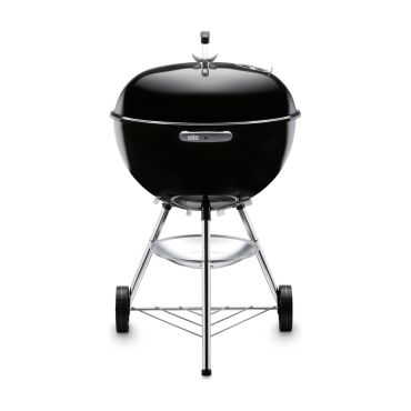 Weber Bar-B-Kettle houtskoolbarbecue Ø57 - afbeelding 3