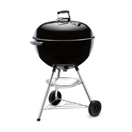 Weber Bar-B-Kettle houtskoolbarbecue Ø57 - afbeelding 1