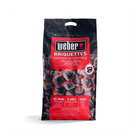 Weber® Briketten 