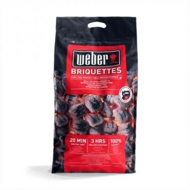 Weber® Briketten 