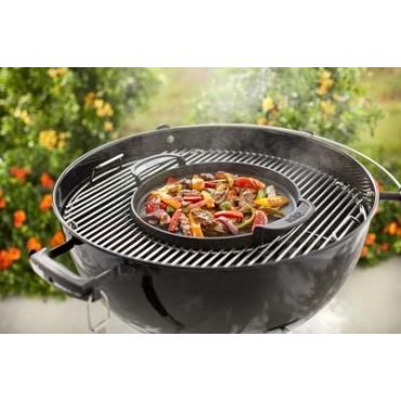 Weber® GBS® Bakplaat - afbeelding 2