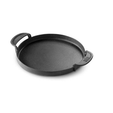 Weber® GBS® Bakplaat - afbeelding 1
