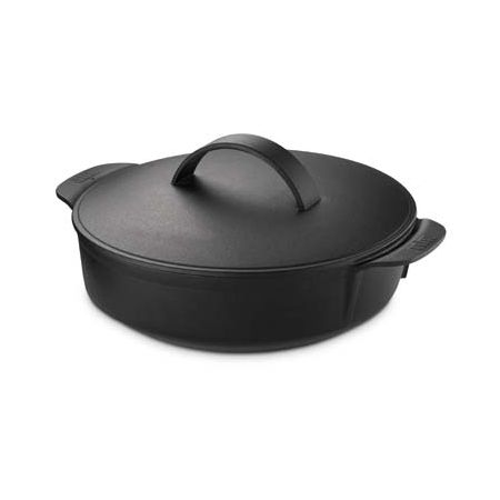 Weber® GBS® Braadpan Dutch Oven - afbeelding 1