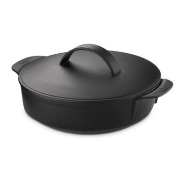Weber® GBS® Braadpan Dutch Oven - afbeelding 1